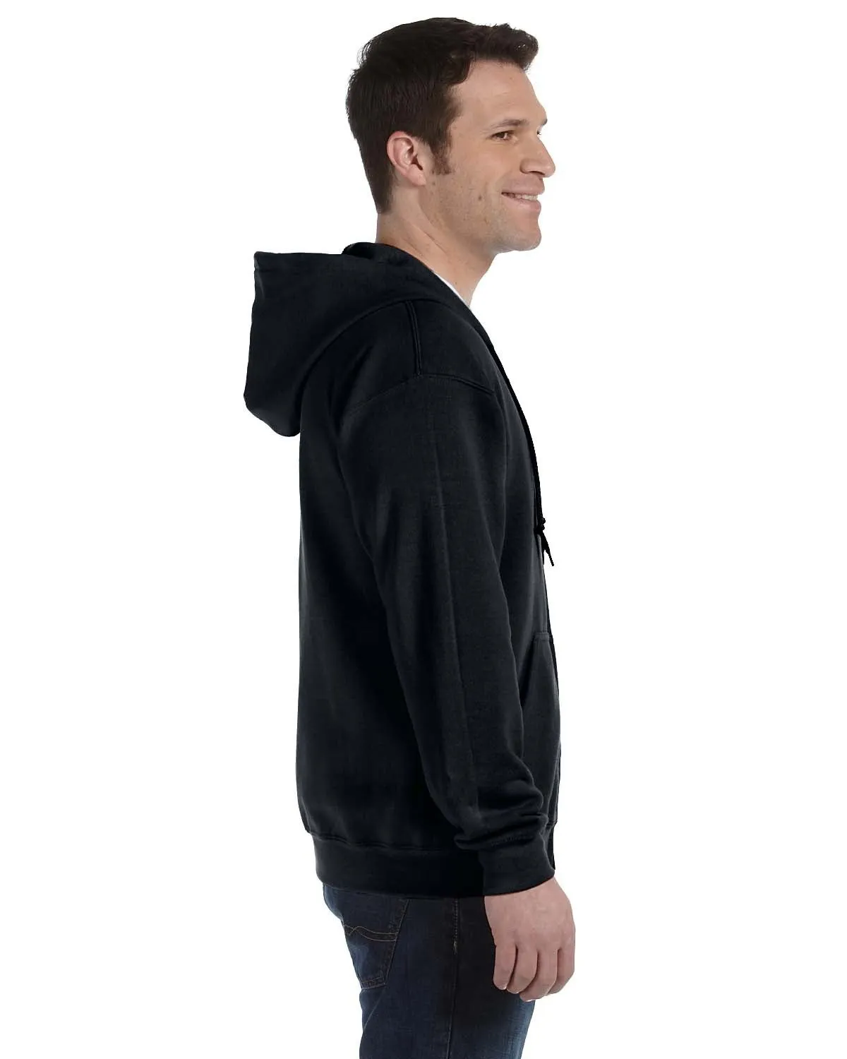 Cola Style Clean Date Hoodies