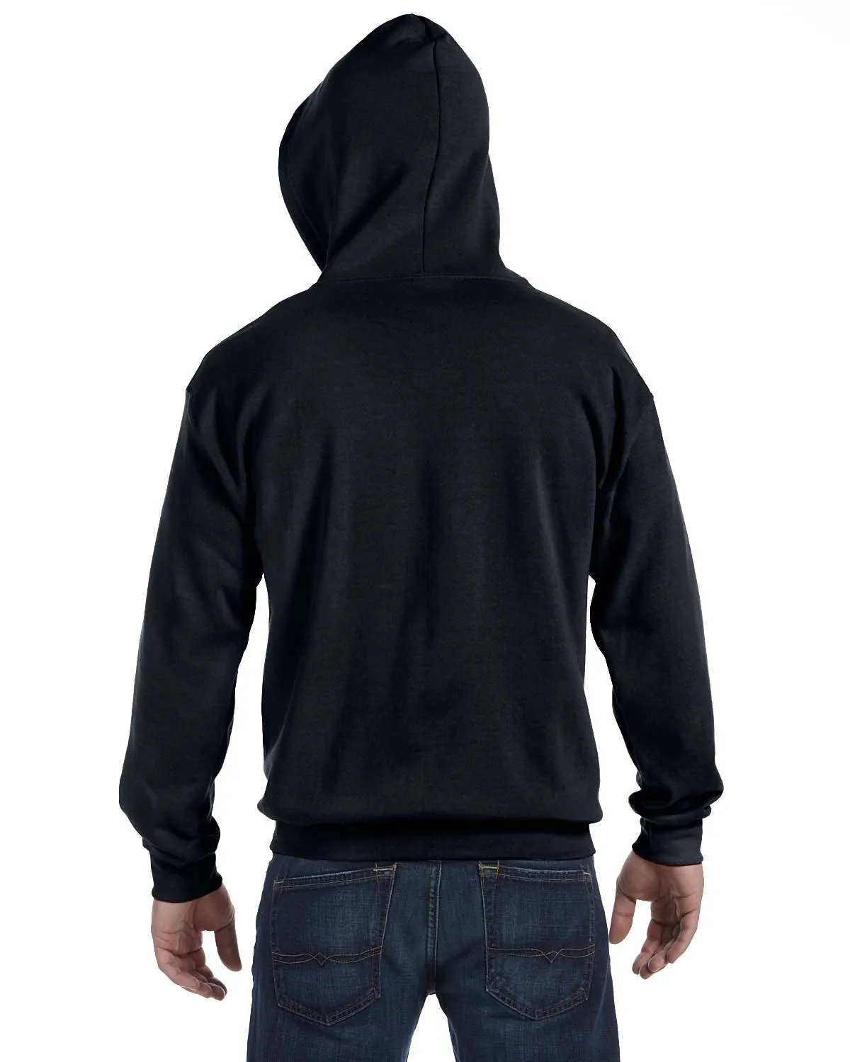 Cola Style Clean Date Hoodies