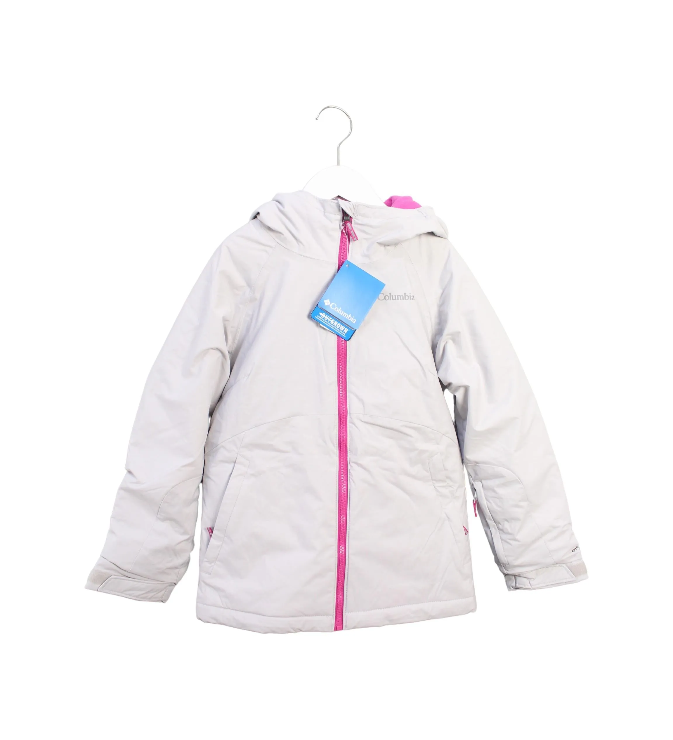 Columbia Ski Jacket 7Y - 8Y