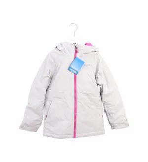 Columbia Ski Jacket 7Y - 8Y