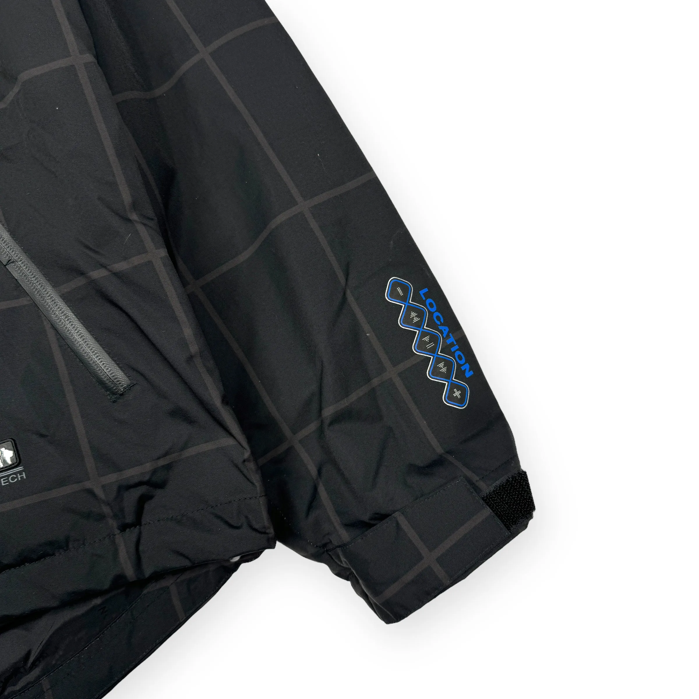 iPod/MP3 Goggle Jacket