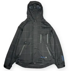 iPod/MP3 Goggle Jacket