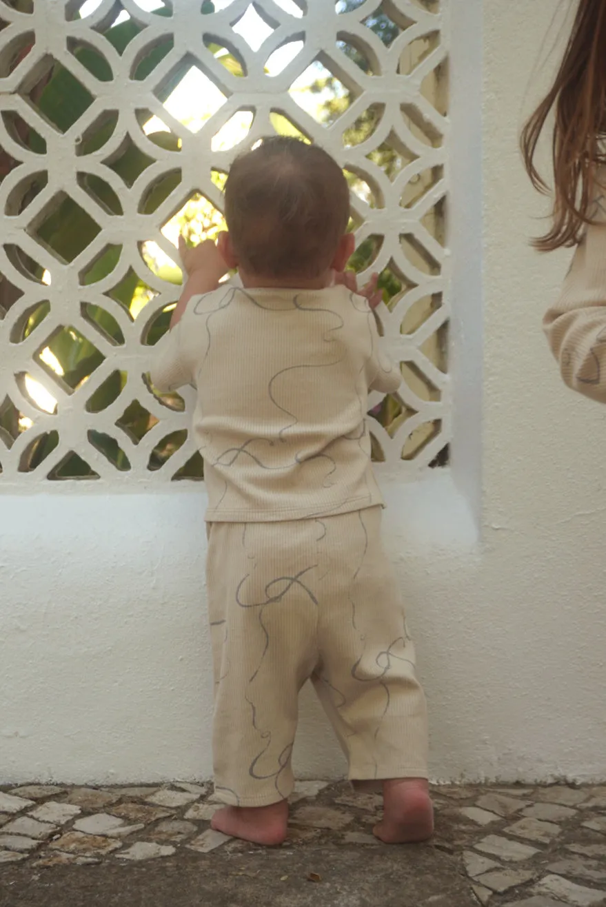 Kids' Breeze Pants