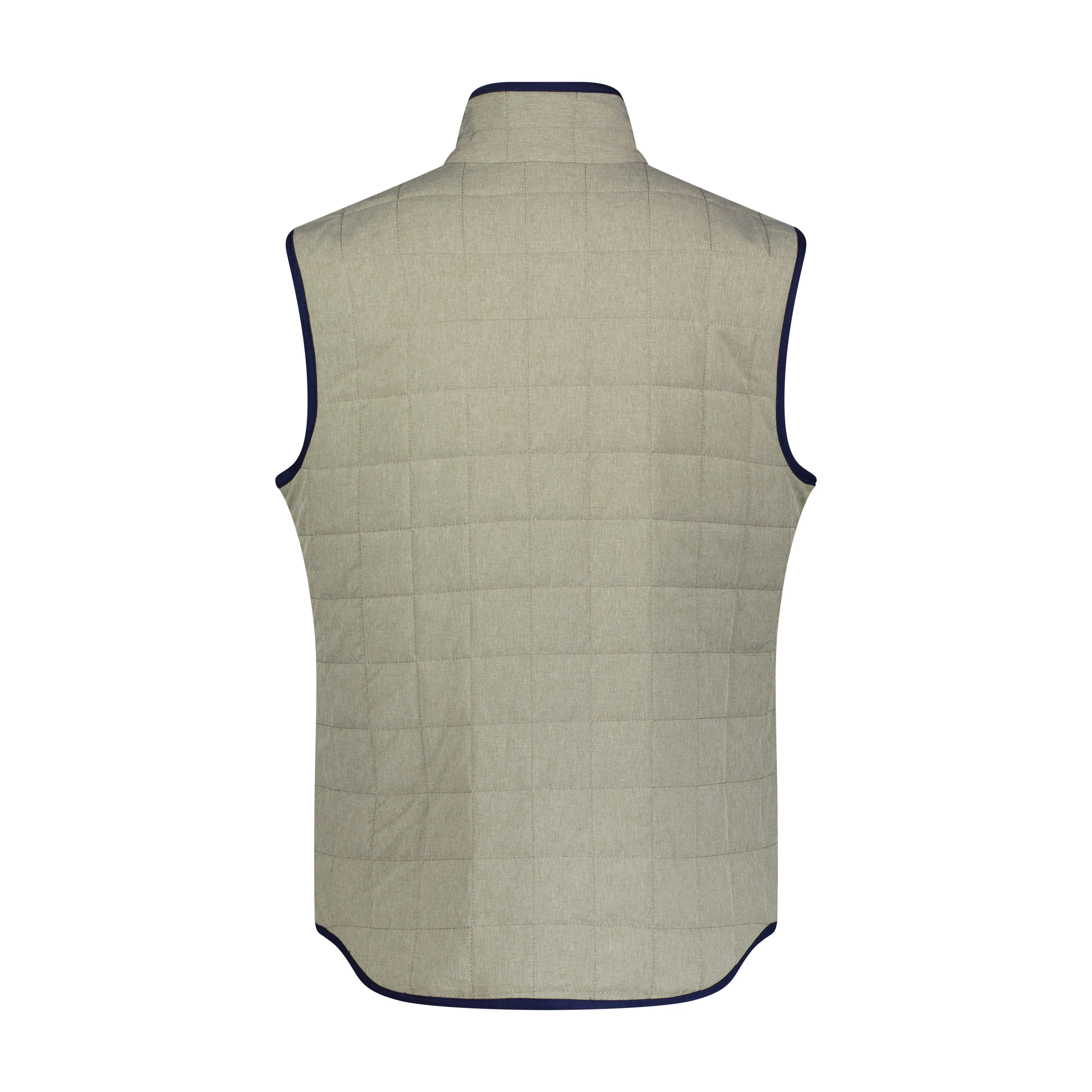 Sage Lightweight Quilted Vest